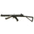 Original British Sterling SMG Mk IV L2A3 Display Gun with Magazine - Serial No KR131933 Original Items