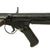 Original British Sterling SMG Mk IV L2A3 Display Gun with Magazine - Serial No KR131933 Original Items