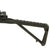 Original British Sterling SMG Mk IV L2A3 Display Gun with Magazine - Serial No KR131933 Original Items