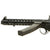 Original British Sterling SMG Mk IV L2A3 Display Gun with Magazine - Serial No KR131933 Original Items