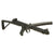 Original British Sterling SMG Mk IV L2A3 Display Gun with Magazine - Serial No KR131933 Original Items