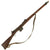 Original Swiss First Model 1889 Schmidt-Rubin Magazine Rifle with Muzzle Cover & Sling - Serial 86653 Original Items