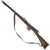 Original Swiss First Model 1889 Schmidt-Rubin Magazine Rifle with Muzzle Cover & Sling - Serial 86653 Original Items