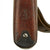 Original Swiss First Model 1889 Schmidt-Rubin Magazine Rifle with Muzzle Cover & Sling - Serial 86653 Original Items