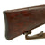 Original Swiss First Model 1889 Schmidt-Rubin Magazine Rifle with Muzzle Cover & Sling - Serial 86653 Original Items