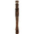 Original U.S. Walking Cane Named to Near York Gang Leader Edward Coleman of “The Forty Thieves - dated 1836 Original Items