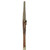 Original U.S. Heavy Percussion Target "Bench" Rifle with Octagonal Barrel - circa 1850 Original Items