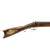 Original U.S. Heavy Percussion Target "Bench" Rifle with Octagonal Barrel - circa 1850 Original Items