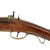 Original U.S. Heavy Percussion Target "Bench" Rifle with Octagonal Barrel - circa 1850 Original Items