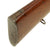 Original German Made M1891 Argentine Mauser Rifle by Ludwig Loewe Serial K9723 with Intact Crest - made in 1894 Original Items