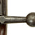 Original German Made M1891 Argentine Mauser Rifle by Ludwig Loewe Serial K9723 with Intact Crest - made in 1894 Original Items