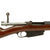 Original German Made M1891 Argentine Mauser Rifle by Ludwig Loewe Serial K9723 with Intact Crest - made in 1894 Original Items