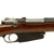 Original German Made M1891 Argentine Mauser Rifle by Ludwig Loewe Serial K9723 with Intact Crest - made in 1894 Original Items