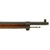 Original German Made M1891 Argentine Mauser Rifle by Ludwig Loewe Serial K9723 with Intact Crest - made in 1894 Original Items