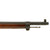 Original German Made M1891 Argentine Mauser Rifle by Ludwig Loewe Serial K9723 with Intact Crest - made in 1894 Original Items
