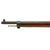 Original German Made M1891 Argentine Mauser Rifle by Ludwig Loewe Serial K9723 with Intact Crest - made in 1894 Original Items