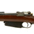 Original German Made M1891 Argentine Mauser Rifle by Ludwig Loewe Serial K9723 with Intact Crest - made in 1894 Original Items