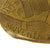 Original British WWI Trench Art Brass 4.5 inch Artillery Shell Model Officer's Visor Cap - dated 1916 Original Items