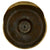 Original British WWI Trench Art Brass 4.5 inch Artillery Shell Model Officer's Visor Cap - dated 1916 Original Items