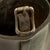 Original British Victorian Officer’s Plated Mess Tin with Leather Carrier from Blair Castle Auction Original Items