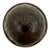 Original War of 1812 Era British Royal Navy “Bugbear’ Carved Coconut with Wooden Stand named to H.M.S. CYANE Original Items