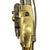 Original French M-1777 Brass Frame Flintlock Pistol by Maubeuge with Belt Hook marked to Ship HERMIONE Original Items