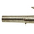Original French M-1777 Brass Frame Flintlock Pistol by Maubeuge with Belt Hook marked to Ship HERMIONE Original Items