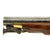 Original British Napoleonic New Land Pattern Tower Flintlock Pistol marked to the 7th Light Dragoons - circa 1810 Original Items
