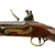 Original British Napoleonic New Land Pattern Tower Flintlock Pistol marked to the 7th Light Dragoons - circa 1810 Original Items
