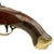 Original British Napoleonic New Land Pattern Tower Flintlock Pistol marked to the 7th Light Dragoons - circa 1810 Original Items