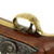 Original British Napoleonic New Land Pattern Tower Flintlock Pistol marked to the 7th Light Dragoons - circa 1810 Original Items
