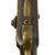 Original Norwegian M-1831/46 Percussion Dragoon Pistol Cut for Shoulder Stock - Serial 637 Original Items