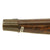 Original Norwegian M-1831/46 Percussion Dragoon Pistol Cut for Shoulder Stock - Serial 637 Original Items