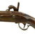 Original Norwegian M-1831/46 Percussion Dragoon Pistol Cut for Shoulder Stock - Serial 637 Original Items