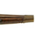 Original Norwegian M-1831/46 Percussion Dragoon Pistol Cut for Shoulder Stock - Serial 637 Original Items