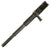Original German WWII 1940 Dated MP 40 Display Gun by Steyr with Internals & Magazine - Matching Serial 9412 l Original Items