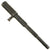Original German WWII 1940 Dated MP 40 Display Gun by Steyr with Internals & Magazine - Matching Serial 9412 l Original Items