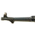 Original German WWII 1940 Dated MP 40 Display Gun by Steyr with Internals & Magazine - Matching Serial 9412 l Original Items