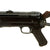 Original German WWII 1940 Dated MP 40 Display Gun by Steyr with Internals & Magazine - Matching Serial 9412 l Original Items