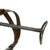 Original German WWII 1940 Dated MP 40 Display Gun by Steyr with Internals & Magazine - Matching Serial 9412 l Original Items