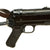 Original German WWII 1940 Dated MP 40 Display Gun by Steyr with Internals & Magazine - Matching Serial 9412 l Original Items