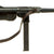 Original German WWII 1940 Dated MP 40 Display Gun by Steyr with Internals & Magazine - Matching Serial 9412 l Original Items