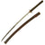 Original WWII Japanese Officer Shin-Gunto Katana with Scabbard - U.S. Marine Island Bring Back Original Items