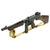Original U.S. WWII Thompson M1928A1 Display Submachine Gun Serial NO.S-352596 - Original WW2 Parts Original Items