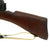 Original U.S. WWII Thompson M1928A1 Display Submachine Gun Serial NO.S-352596 - Original WW2 Parts Original Items
