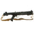 Original British Sterling SMG Mk IV L2A3 Display Gun with Magazine & Sling - Serial No KR89962 Original Items