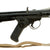 Original British Sterling SMG Mk IV L2A3 Display Gun with Magazine & Sling - Serial No KR89962 Original Items