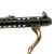 Original British Sterling SMG Mk IV L2A3 Display Gun with Magazine & Sling - Serial No KR89962 Original Items