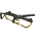 Original British Sterling SMG Mk IV L2A3 Display Gun with Magazine & Sling - Serial No KR89962 Original Items