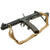 Original British Sterling SMG Mk IV L2A3 Display Gun with Magazine & Sling - Serial No KR89962 Original Items